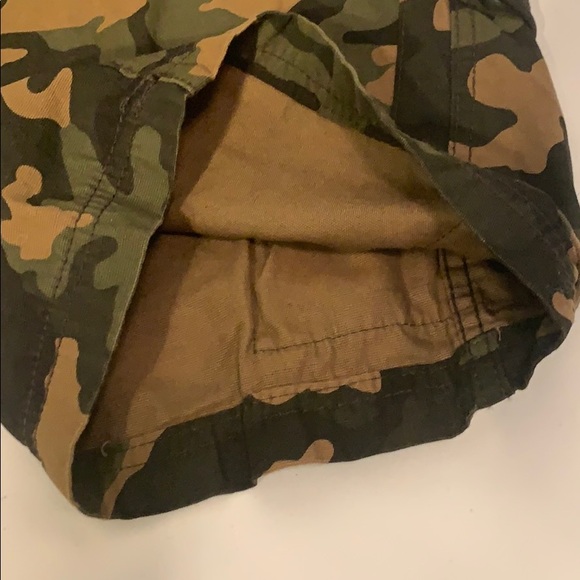 Men shorts - Picture 3 of 8